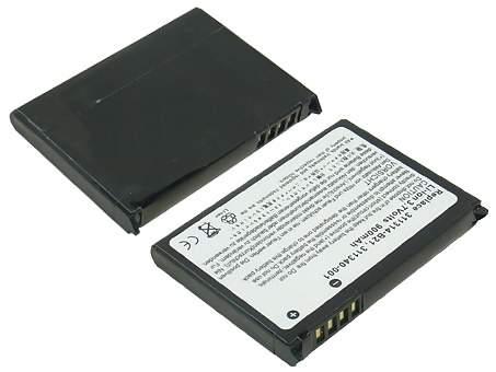 HP iPAQ h1900 PDA battery