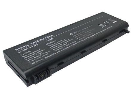 Toshiba Equium L20-198 battery