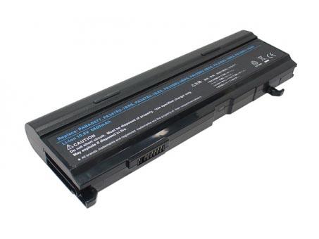 Toshiba Dynabook TX/67A battery