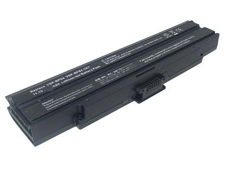 Sony VAIO VGN-BX740P4 battery