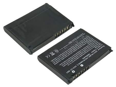 HP iPAQ h4100 battery