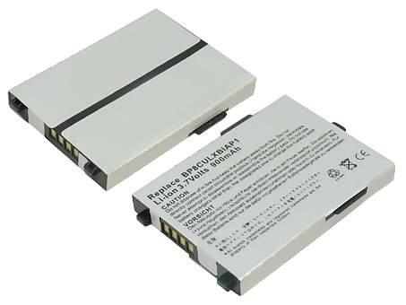 Medion MD40885 PDA battery