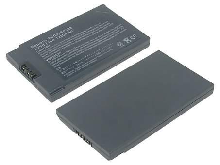Sony PEG-NZ90/H PDA battery