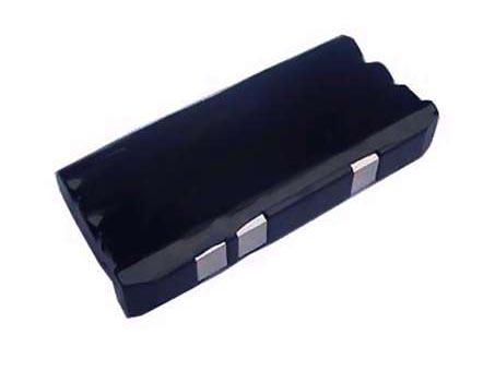 Intermec RT1710 Series Scanner battery