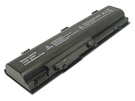 Dell 312-0366 battery