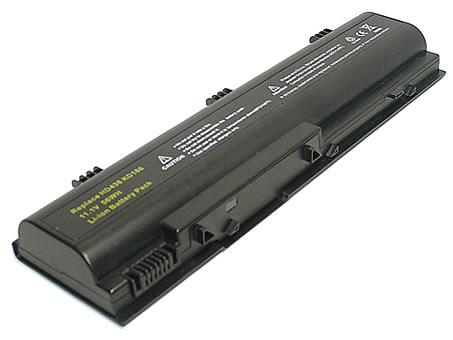 Dell HD438 battery