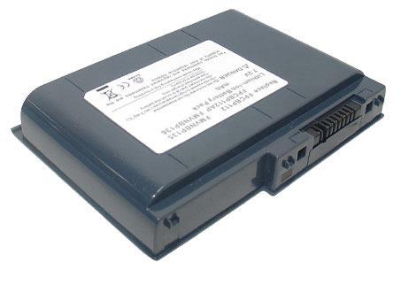 Fujitsu FMVNBP136 laptop battery
