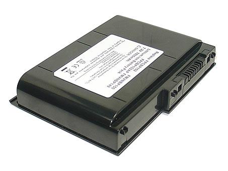 Fujitsu FMV-TC8230 laptop battery
