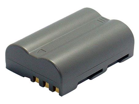 Nikon D300s digital camera battery