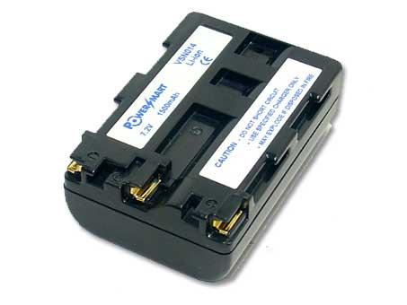 Sony DCR-TRV238 battery