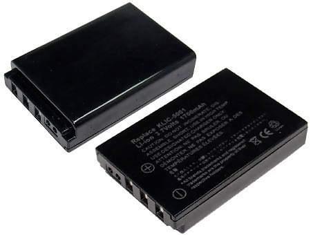 Sony Xacti VPC-TH1 digital camera battery