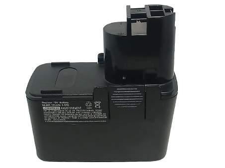 Bosch GBM 12VES-2 battery