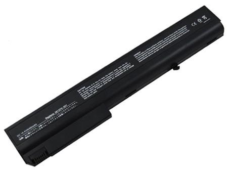 HP Compaq Business Notebook nw8200 battery