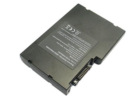Toshiba Dynabook Qosmio F30/790 Series battery