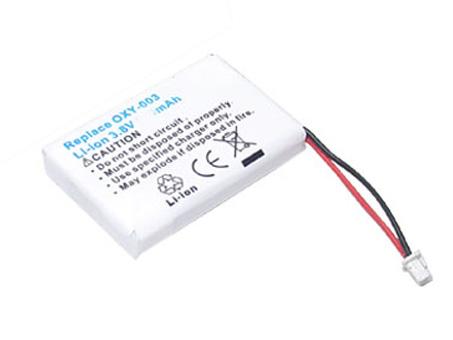 Nintendo OXY-003 Game Player battery