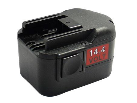 Milwaukee 0514-52 battery