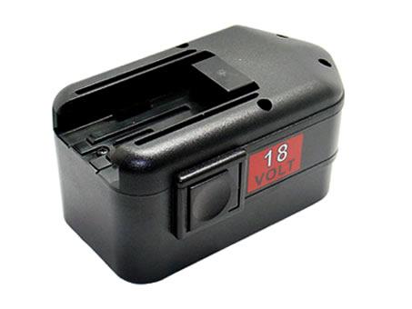 Milwaukee 9099-20 battery