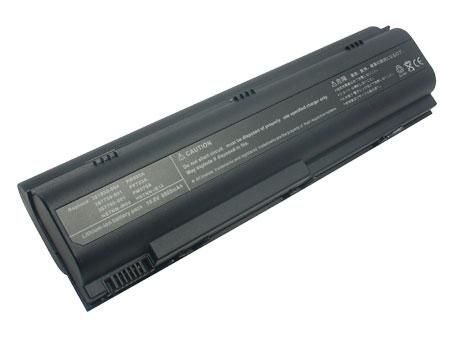 HP Compaq Business Notebook NX4800 battery