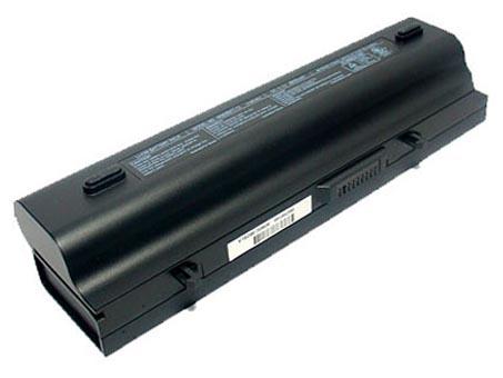 Clevo M37EW battery