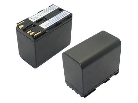 Canon V72 battery