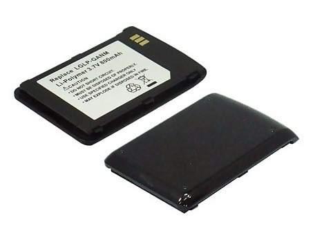 LG Chocolate Cell Phone battery