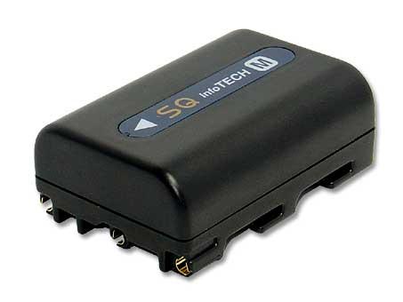 Sony DCR-TRV460 battery