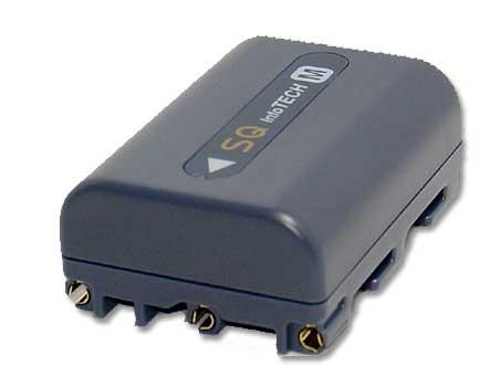 Sony CCD-TRV740 battery