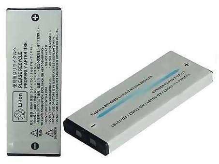 Toshiba PDR-3310 battery