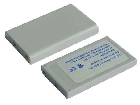 Minolta DiMAGE Xt digital camera battery