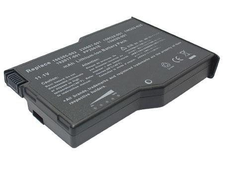 Compaq Armada E500-146511-AA6 laptop battery