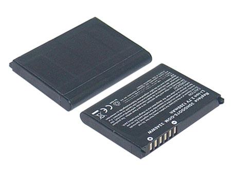 Palm Treo 755p PDA battery
