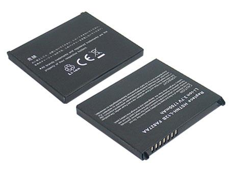 HP iPAQ 300 Series PDA battery