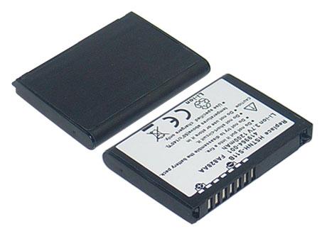HP HSTNH-S11B PDA battery