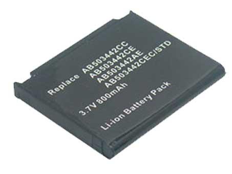 Samsung AB503442CEC/STD Cell Phone battery