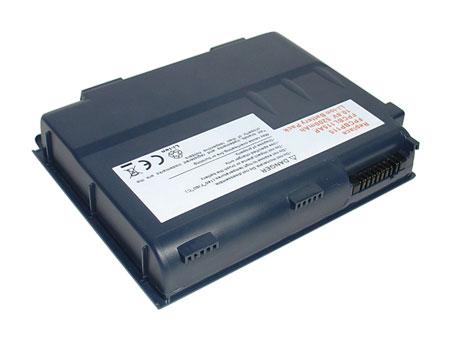 Fujitsu LifeBook C1321D laptop battery