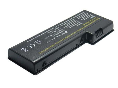 Toshiba Satellite P105-S6022 battery