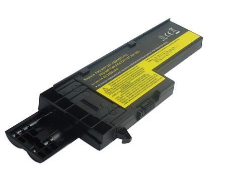 Lenovo ThinkPad X61 7678 battery