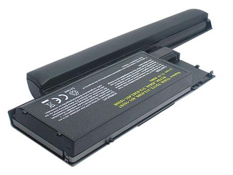 Dell Latitude D631 battery