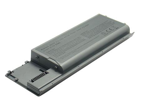 Dell Latitude D630 UMA battery