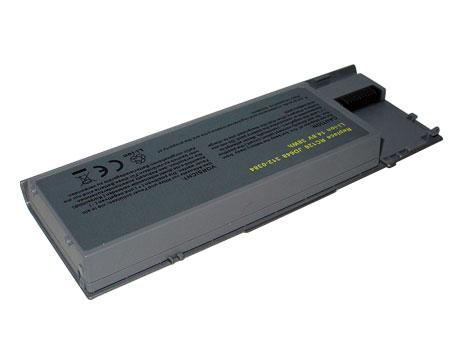 Dell Latitude D630c battery