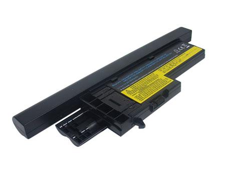 Lenovo ThinkPad X61 7678 battery