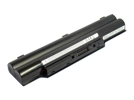 Fujitsu FMV-BIBLO MG55SN laptop battery