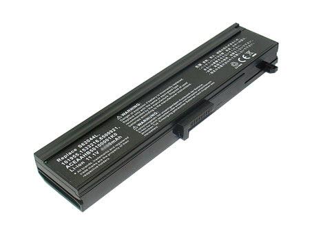 Gateway M325 laptop battery