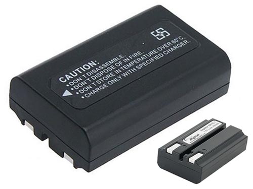 Konica Minolta NP-800 digital camera battery