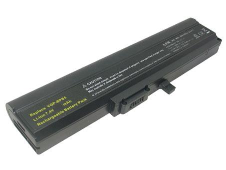 Sony VAIO VGN-TX630P/B battery