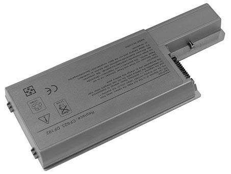 Dell XD735 battery