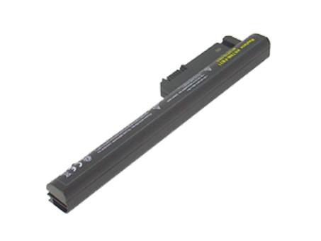 HP EliteBook 2530p battery