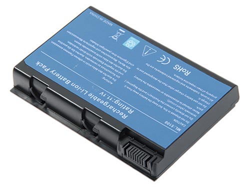 Acer Aspire 5100 Series battery
