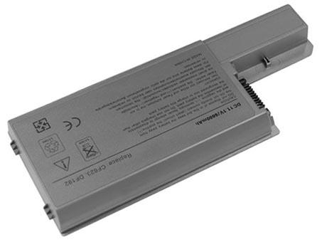 Dell XD739 battery