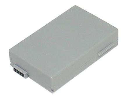 Canon DC51 battery
